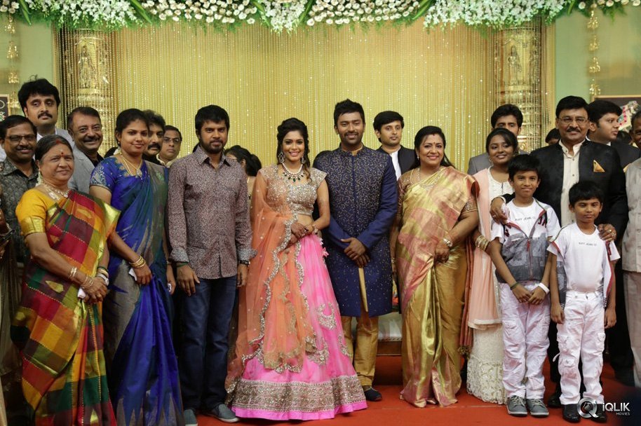 Celebs-at-Actor-Bhagyaraj-Son-Wedding-Reception